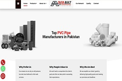 Adamjee DuraBuilt Pvt. Ltd